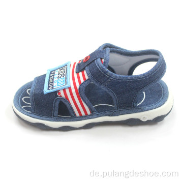 Baby-Mode-Sandalen mit Ton